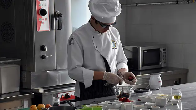 Gastronomi bölümü nasıl kazanılır