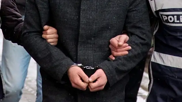 Ağrı merkezli FETÖ/PDY operasyonu