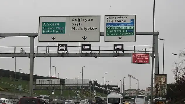 3. Havaalan'nın ismi belli oldu