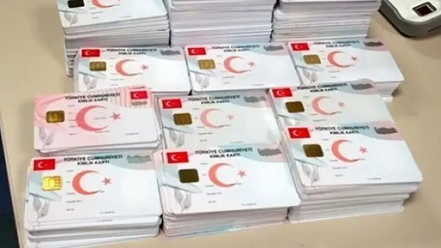 Pasaport ve ehliyetler sil baştan