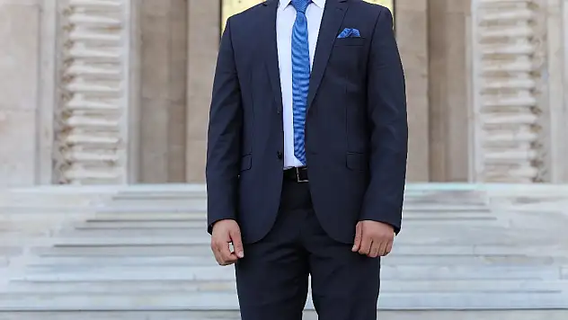 TÜGVA'nın yeni başkanı belli oldu