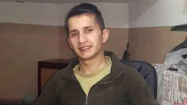 Çorum'a şehit ateşi düştü