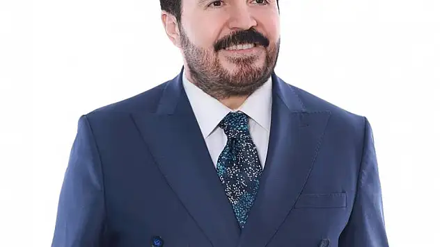 Ağrı Belediye Başkanı Savcı Sayan'dan Ramazan ayı mesajı