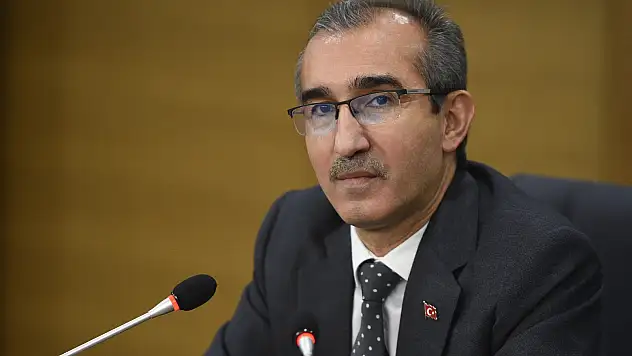 DSİ Genel Müdürü Yıldız, 'Ağrı'ya Yatırıma Devam Ediyoruz'