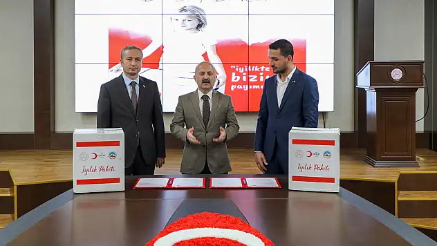 Ağrı'da Öğrenciler