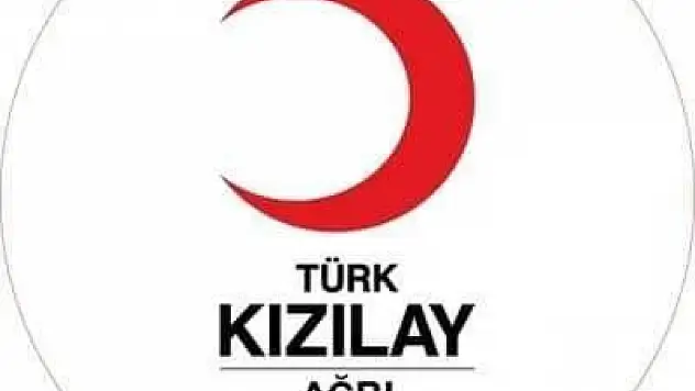 Ağrı'da 'Bir Ekmekte Benden' kampanyası başladı