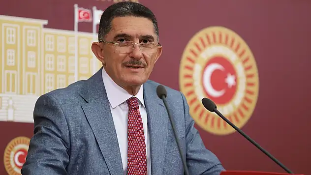 Çelebi'den Kılıçdaroğlu'na cevap