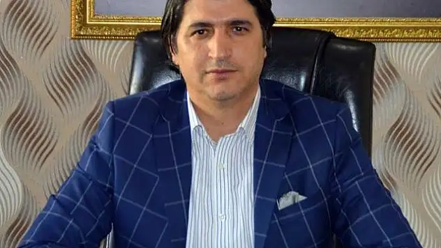 Ağrı İŞKUR Müdürü Gıyas Güven görevden uzaklaştırıldı
