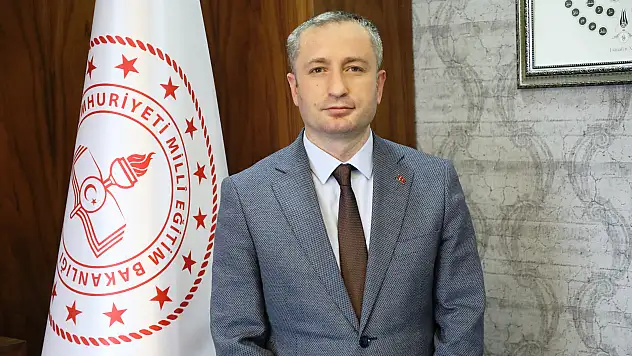 Ağrı'da okullarda uygulanacak projeler açıklandı