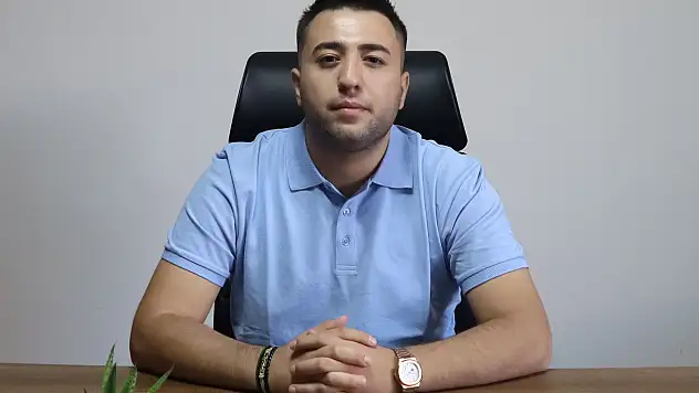 UDER Derneği Başkanı Yıldırım'dan Dünya Kız Çocukları Günü mesajı