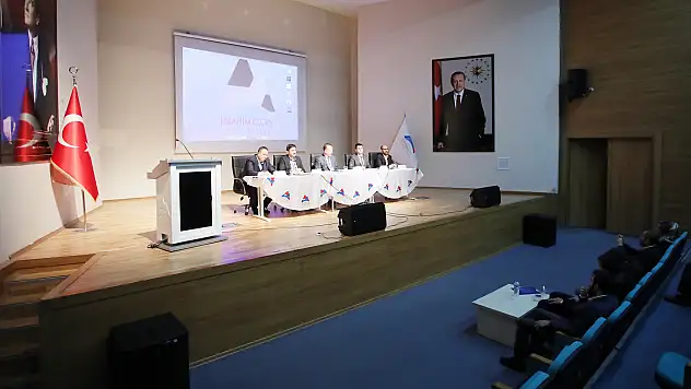6. Uluslararası Ahmed-İ Hânî Sempozyumu Sona Erdi