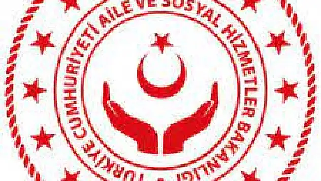 Ağrı Aile ve Sosyal Hizmetler İl Müdürlüğü personeline promosyon şoku