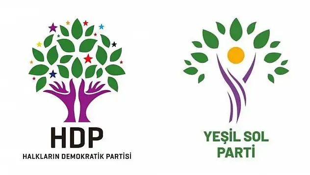 HDP/YSP'nin Ağrı 1. Sıra milletvekili adayı belli oldu