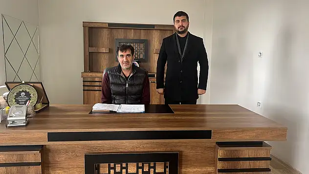 Doğubayazıt Futbol Kulübünden TFF'ye usulsüzlük başvurusu