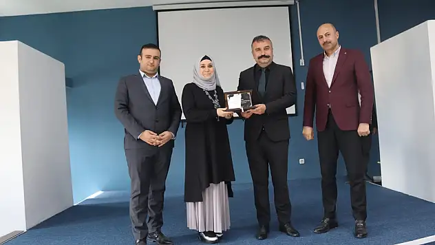 Ağrı Aile ve Sosyal Hizmetler İl Müdürlüğüne Semra Birdal Ergün atandı