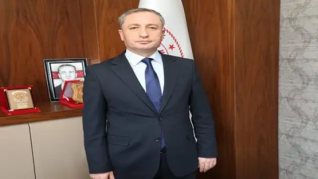 Ağrı'da Destekleme ve Yetiştirme Kursları başlıyor