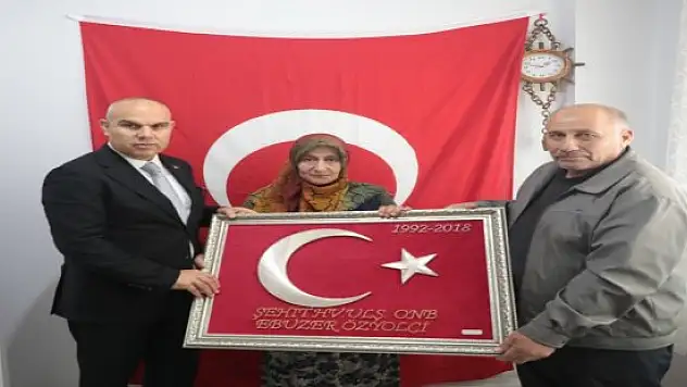 Tutak'ta Vali Koç'tan inceleme ve ziyaretler