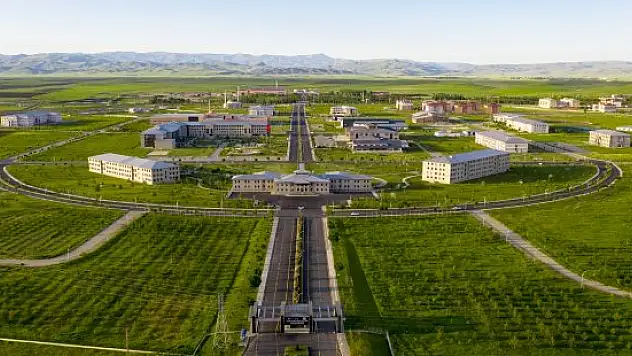 AİÇÜ Senatosu'ndan İsrail'in saldırılarına kınama