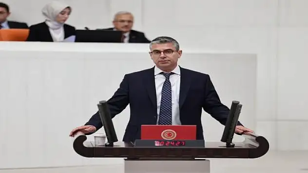 Heval Bozdağ hakkındaki fezleke Bakanlığa gönderildi