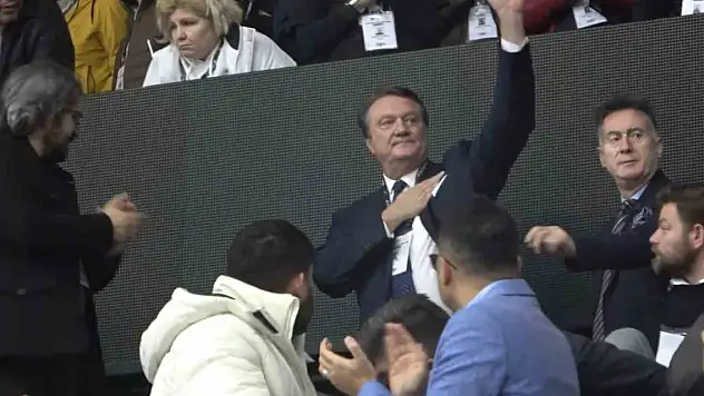 Beşiktaş'ta kongre günü