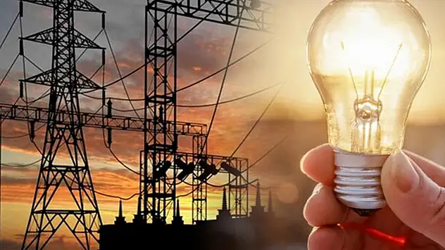Uzun süreli elektrik kesintisi yaşanacak