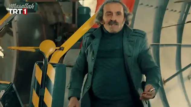 Gönül Dağı Sabri Kimdir?