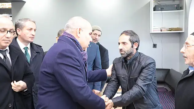 Ağrı'da kazada yaralanan öğrenci hayatını kaybetti
