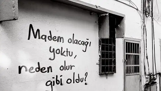 Madem Olmayacaktı Neden Olur Gibi Oldu? Ne Demek?