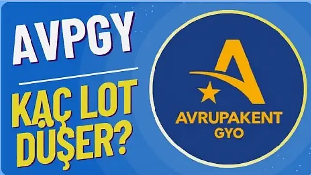 Avrupakent GYO Halka Arz Kaç Lot Verir?