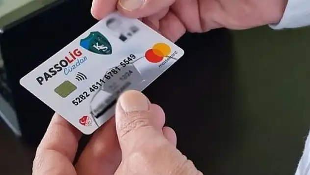 Passolig Nedir? Passplig Kart Ne İşe Yarar?