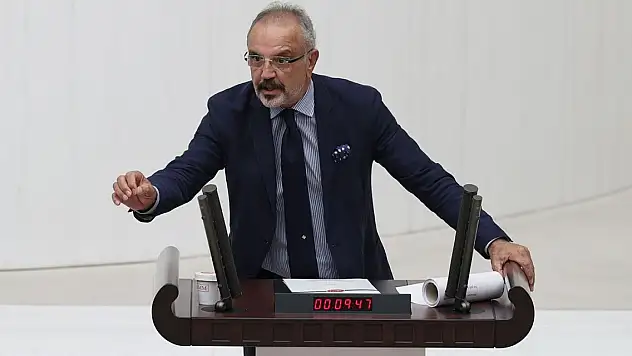 Milletvekili Sırrı Sakık ceza aldı