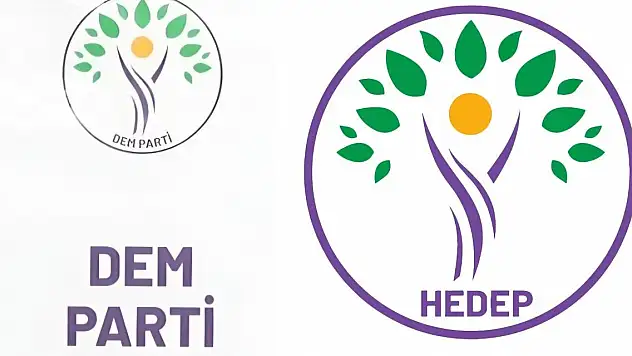 Ağrı HEDEP'te beklenen başvuru geldi