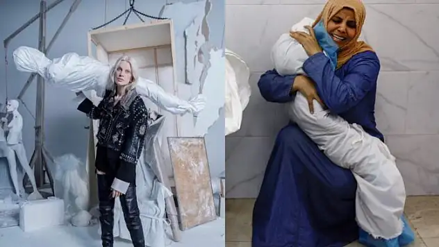 ZARA Reklamı Gerçek mi?