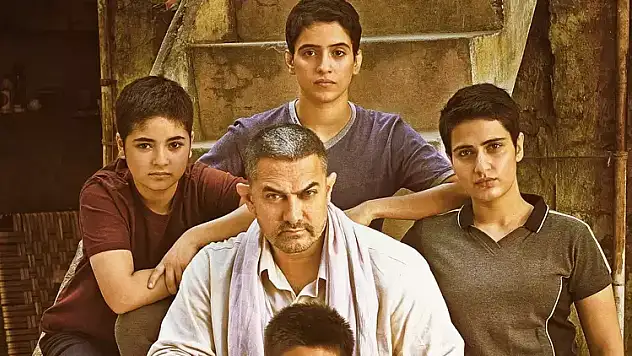 Dangal Filmi Gerçek mi?
