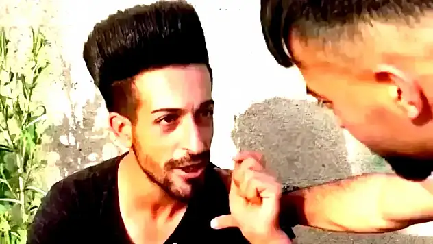 TikTok Xorto İfşa Kimdir, Nerelidir, Ağrılı mı?