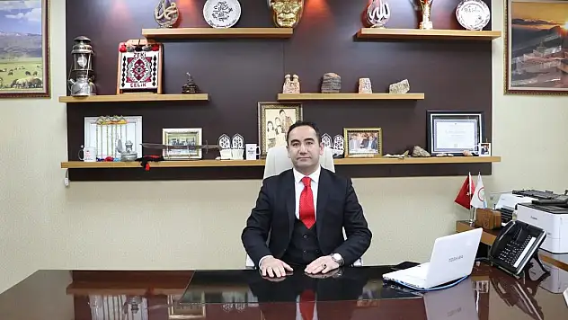 Zeki Çelik Veda Etti
