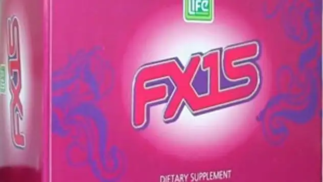 FX15 Zayıflama Hapı Nedir, Ne İşe Yarar?