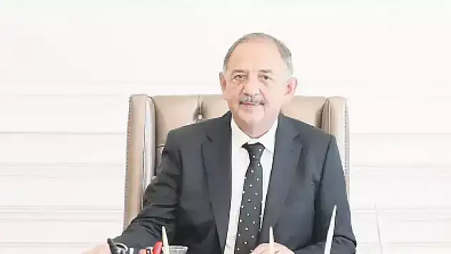 Ağrı'nın Dijital İkizi Geliyor