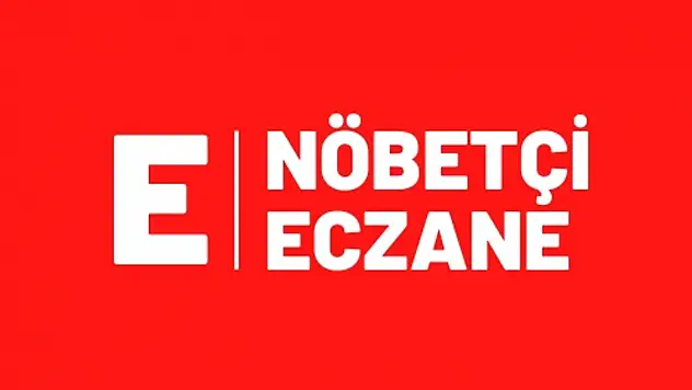 Ağrı Nöbetçi Eczaneleri 22 Aralık Cuma