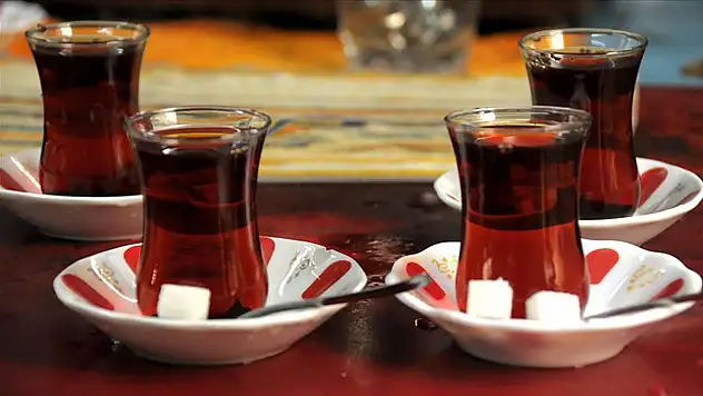 Çaya Neden Karbonat Katılır?