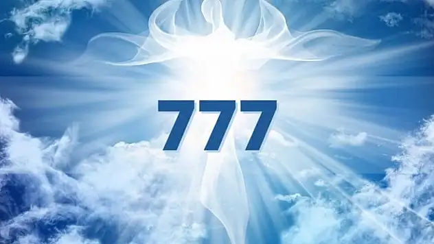 777 Anlamı Nedir? 777 Ne Demek Ve Neden Kullanılır?