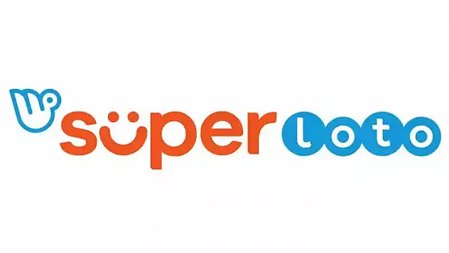 Süper Loto Çekilişi Sonuçları Belli Oldu! 24 Aralık 2023