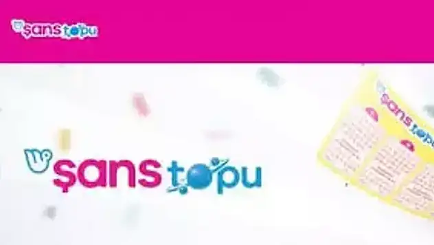 Şans Topu Çekilişi Sonuçları Belli Oldu! 24 Aralık 2023