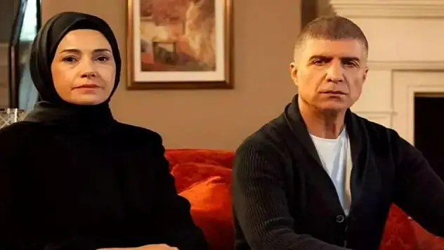 Kızıl Goncalar kalktı mı ? Kızıl Goncalar dizisi başlamadan bitti mi?