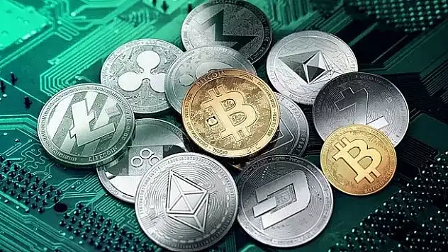 Kripto Paralar Neden Düşüyor?  son dakika
