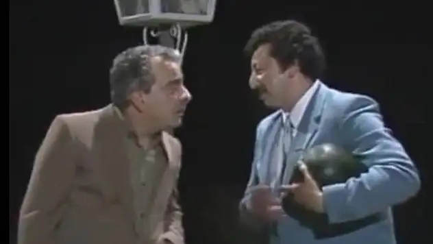 Zeki Alasya Metin Akpınar Neden Ayrıldı?