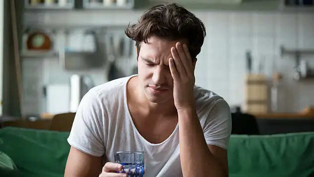 Hangover Ne Demek?