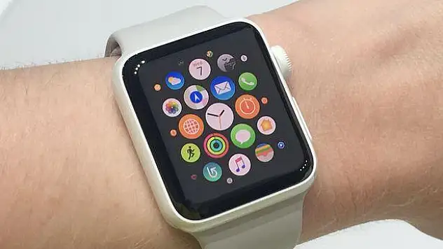 Apple Watch Android Bağlanır mı?