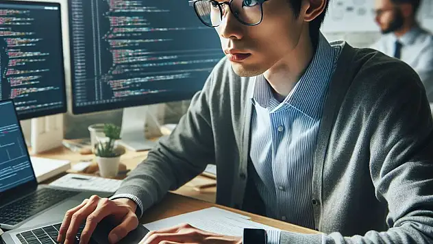 İOS Developer Maaşları Ne Kadar? 2023