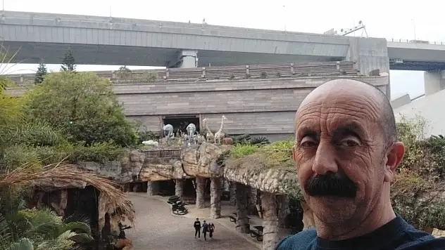 Ankara'da Ağrı'yı konuştular